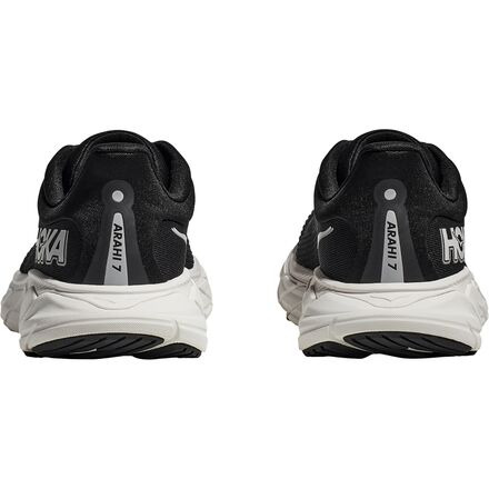 Arahi 7 Running Shoe - Women's - 5