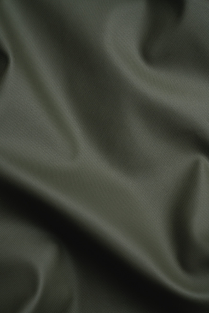 Stockholm Winter Jacket Green 6