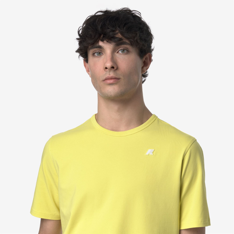 K-WAY ADAME LIGHT STRETCH JERSEY outlook