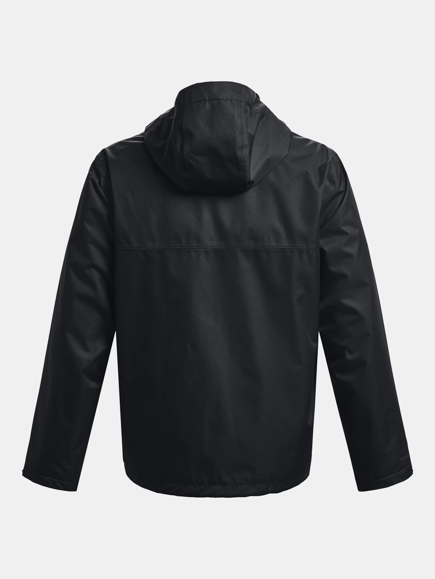 Men's UA Porter 3-in-1 Jacket - 3