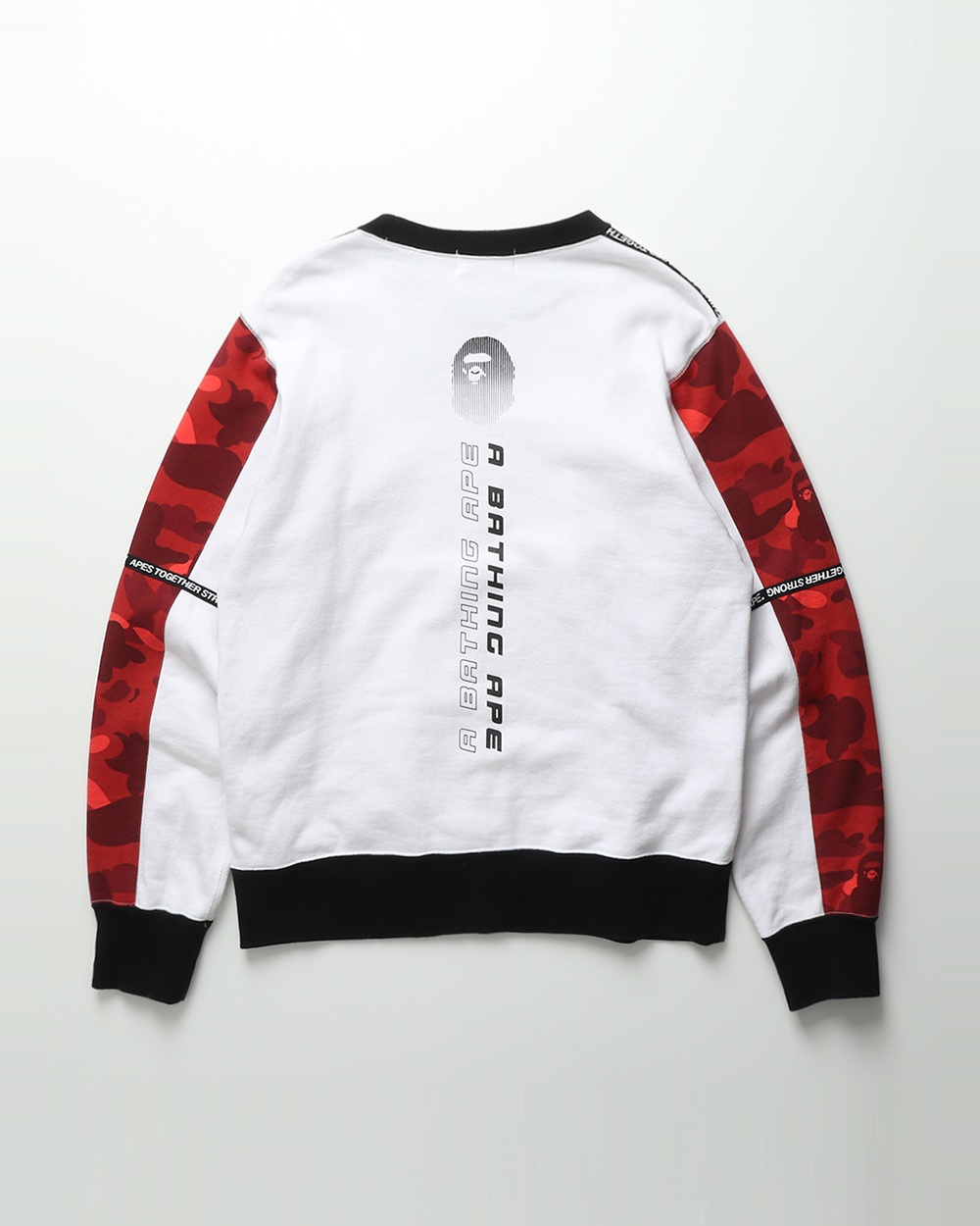 A BATHING APE - 3