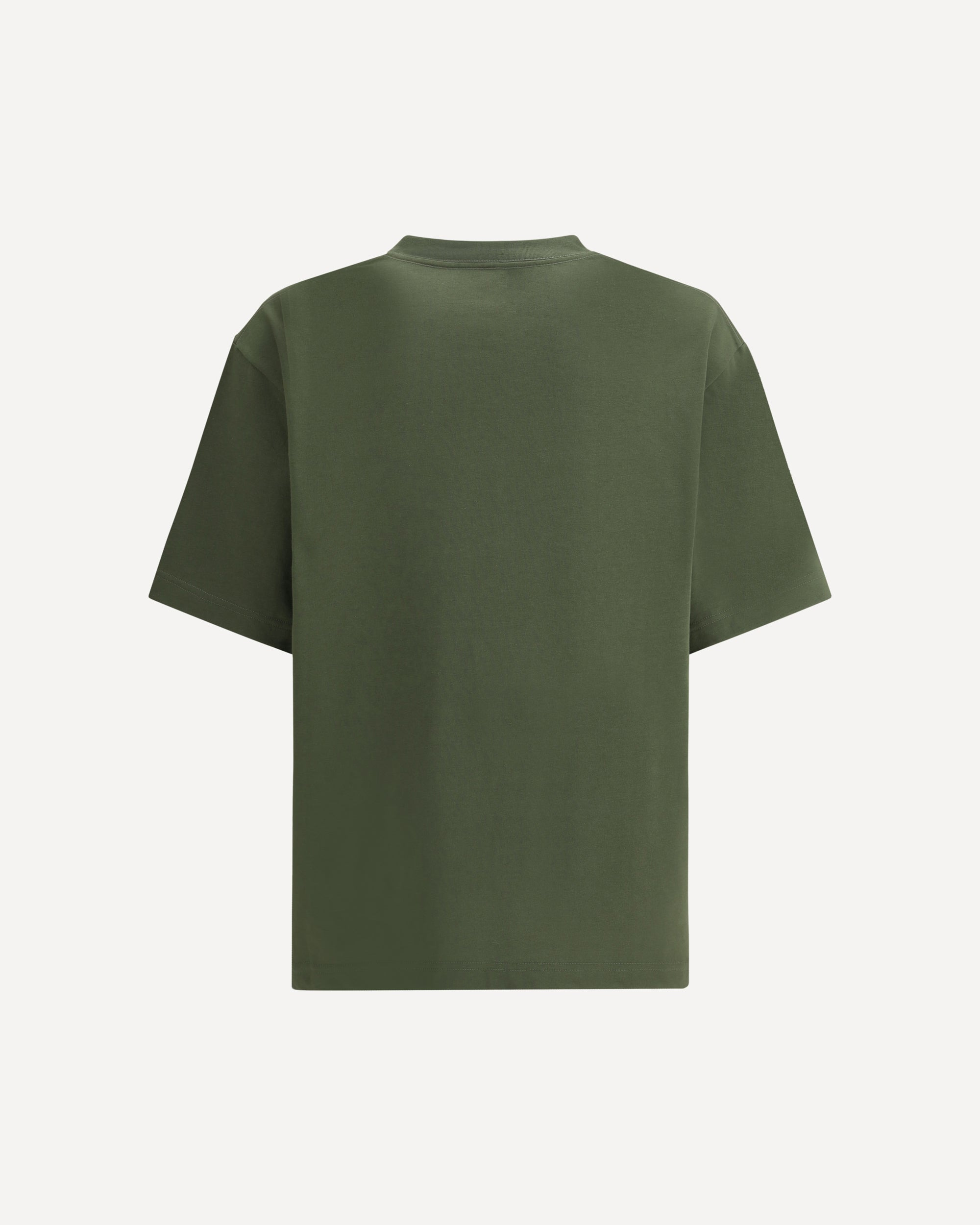 Logoed T-Shirt - 2