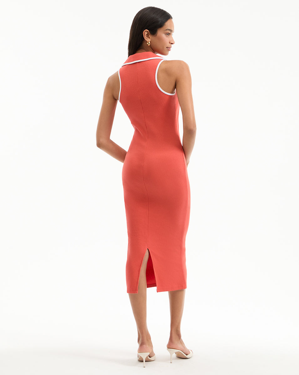 DARIEN DRESS - 6
