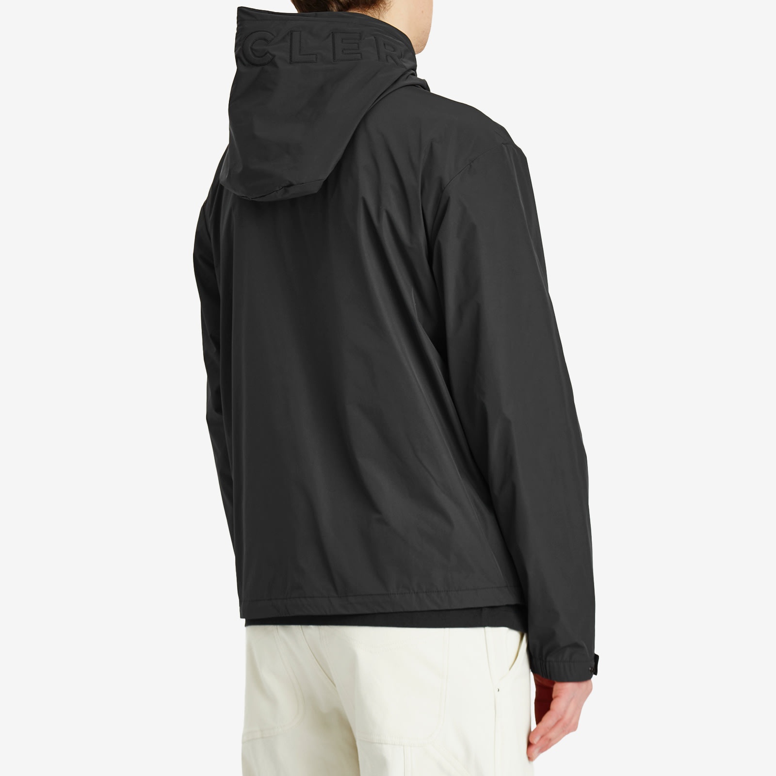 Moncler Sassiere Micro Soft Hooded Jacket - 3