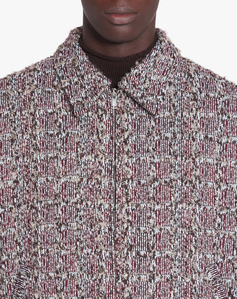 UNISEX TEXTURED JACKET 5