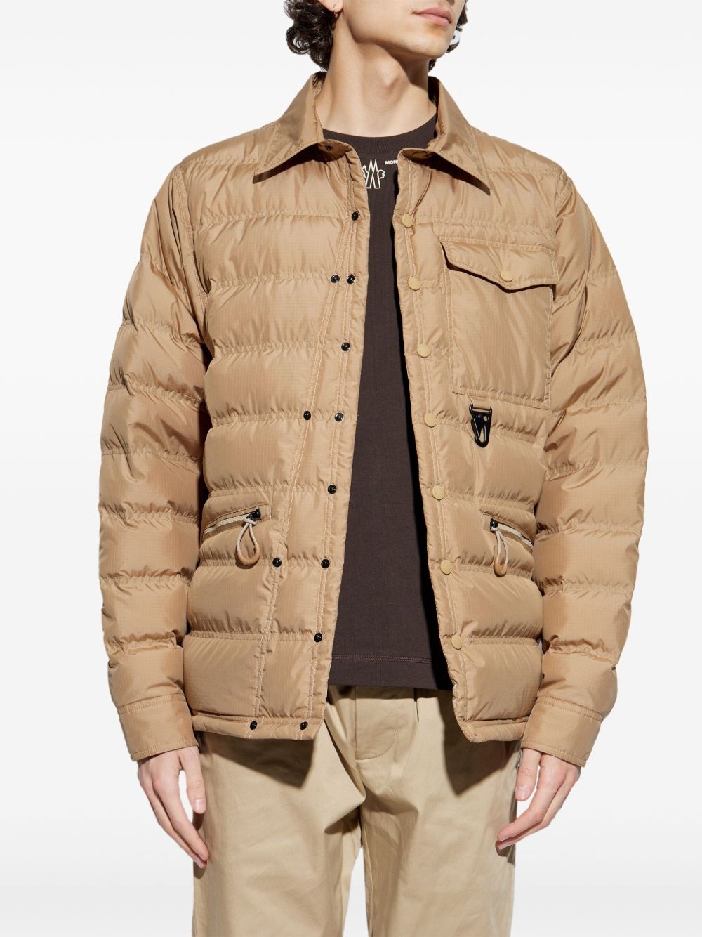 Day-Namic jacket - 3