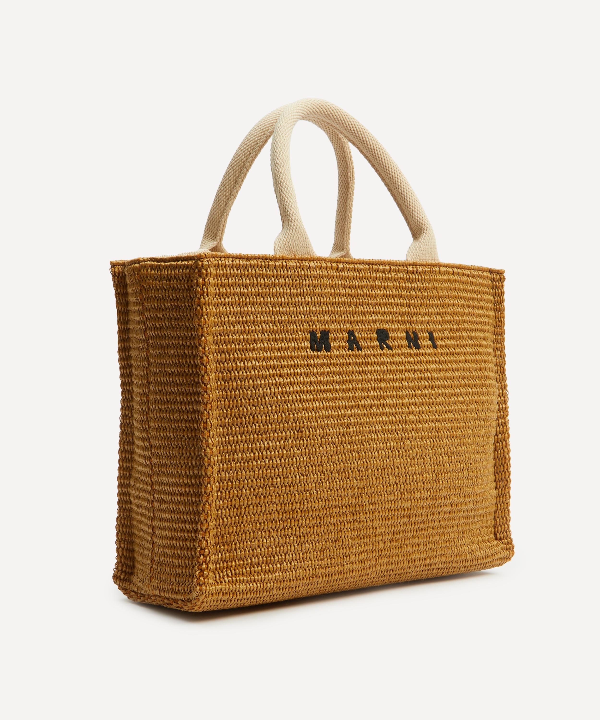 Small East West Tote Bag - 2