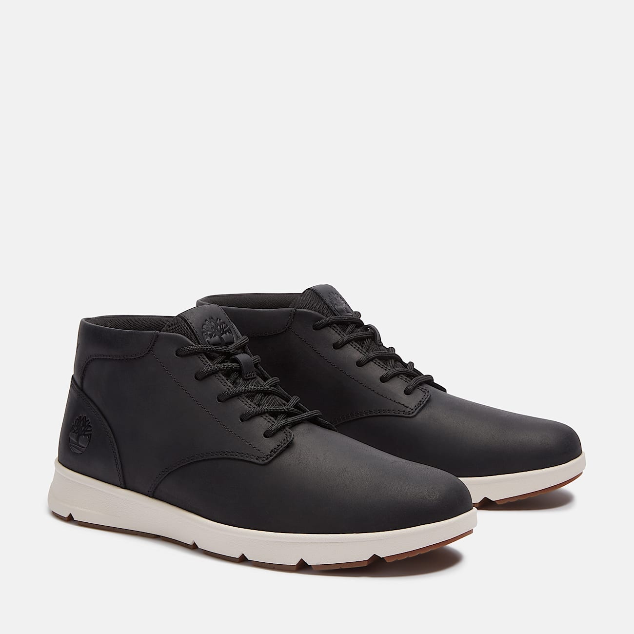 Men's Parker Street Sneaker - 4