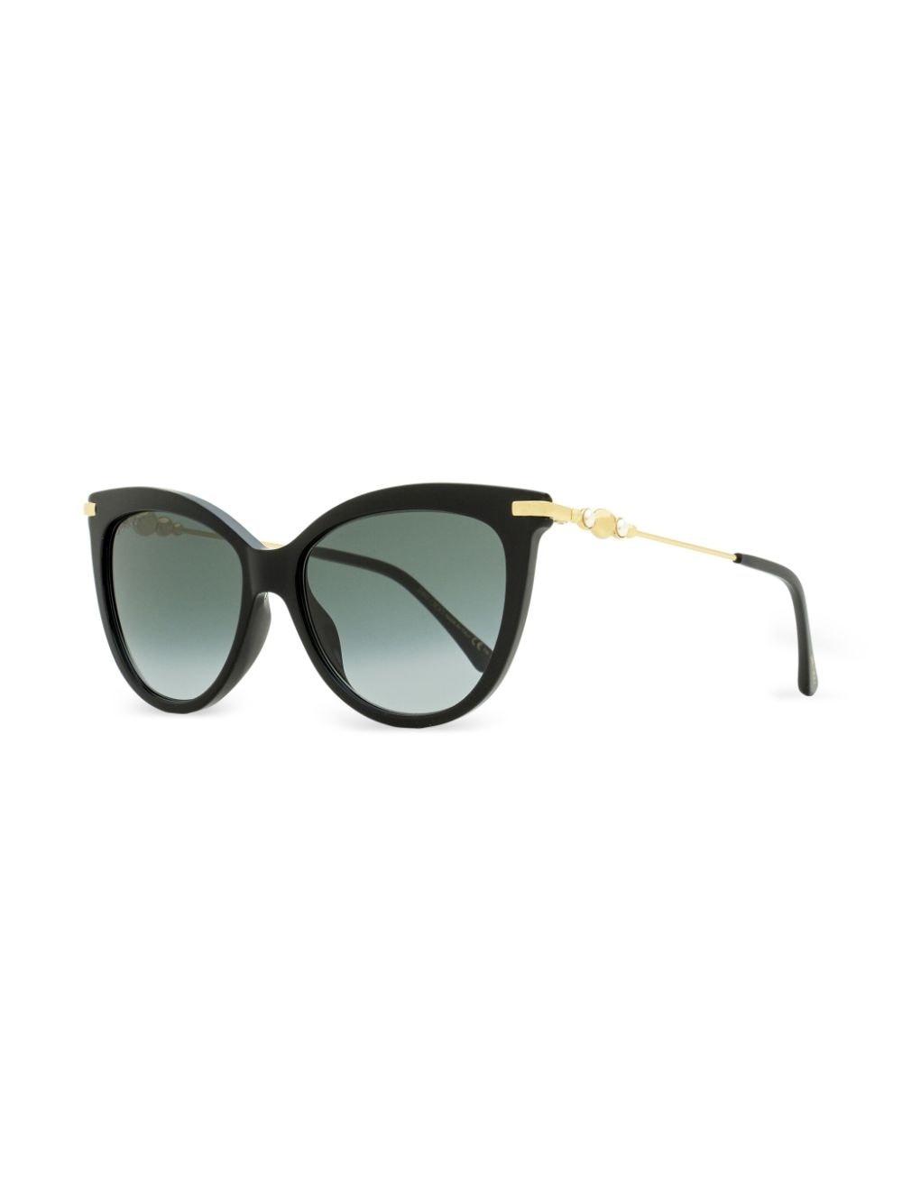 Tinsley cat-eye sunglasses - 2