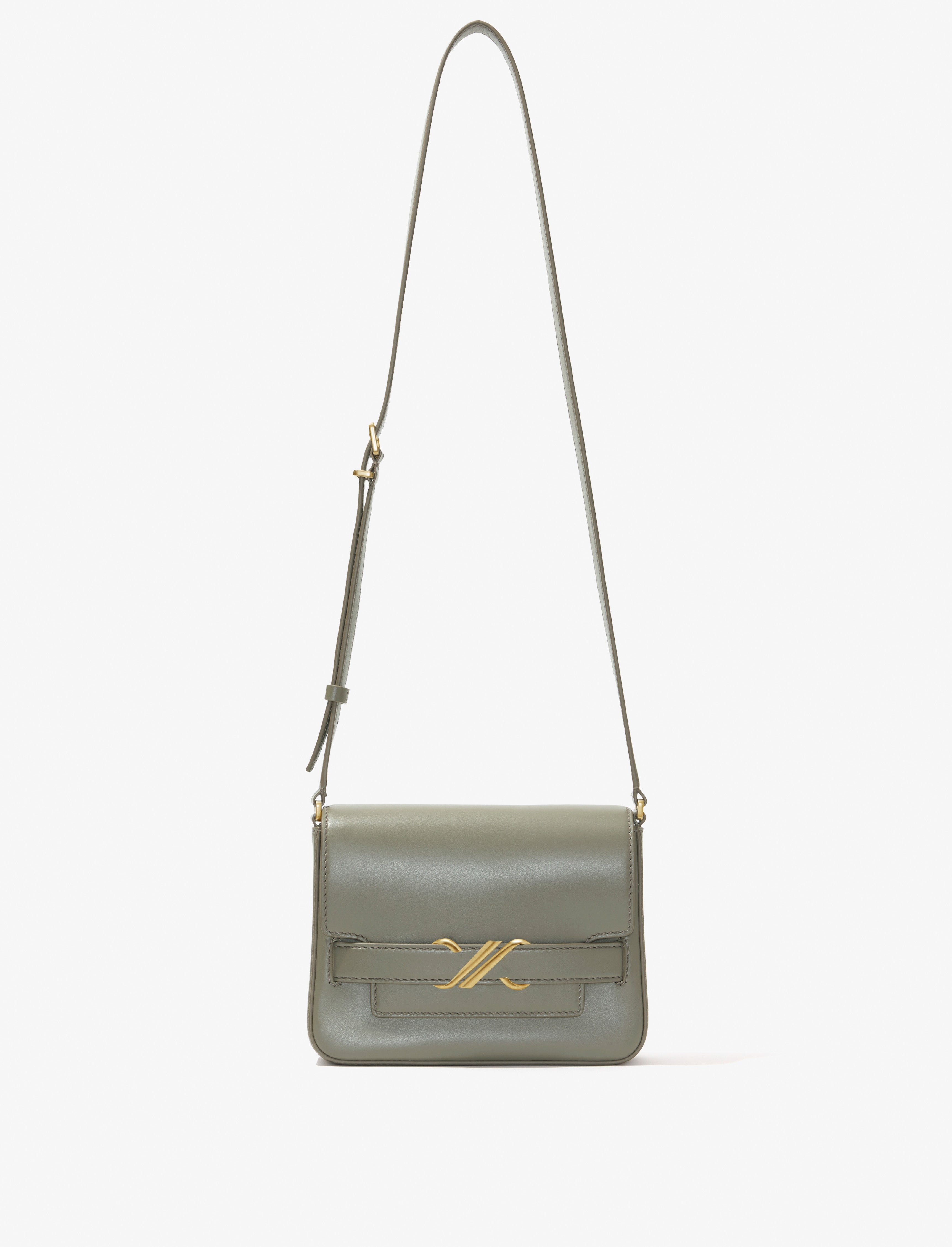 Monogram Box Bag - 3