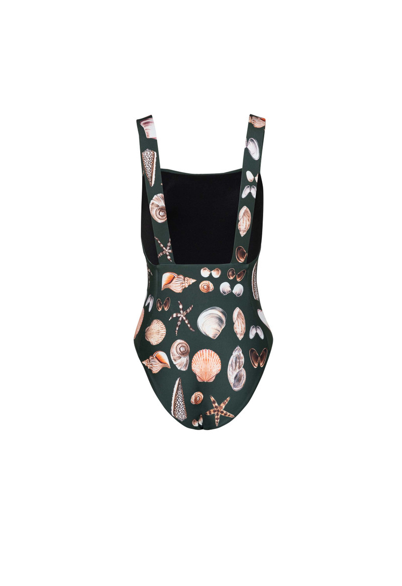 Cafe Caracola One Piece 3