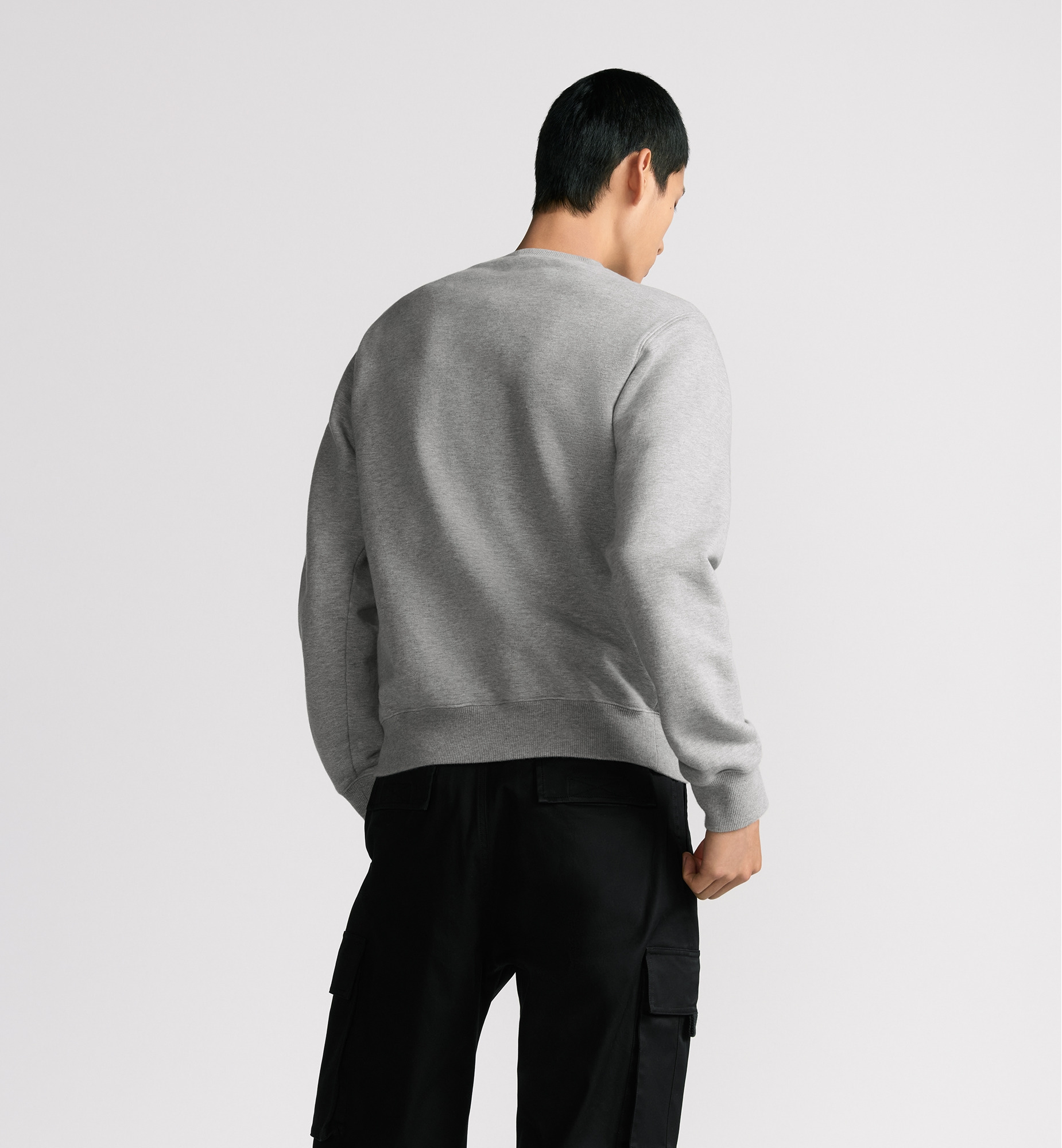 CD Icon Sweatshirt - 4