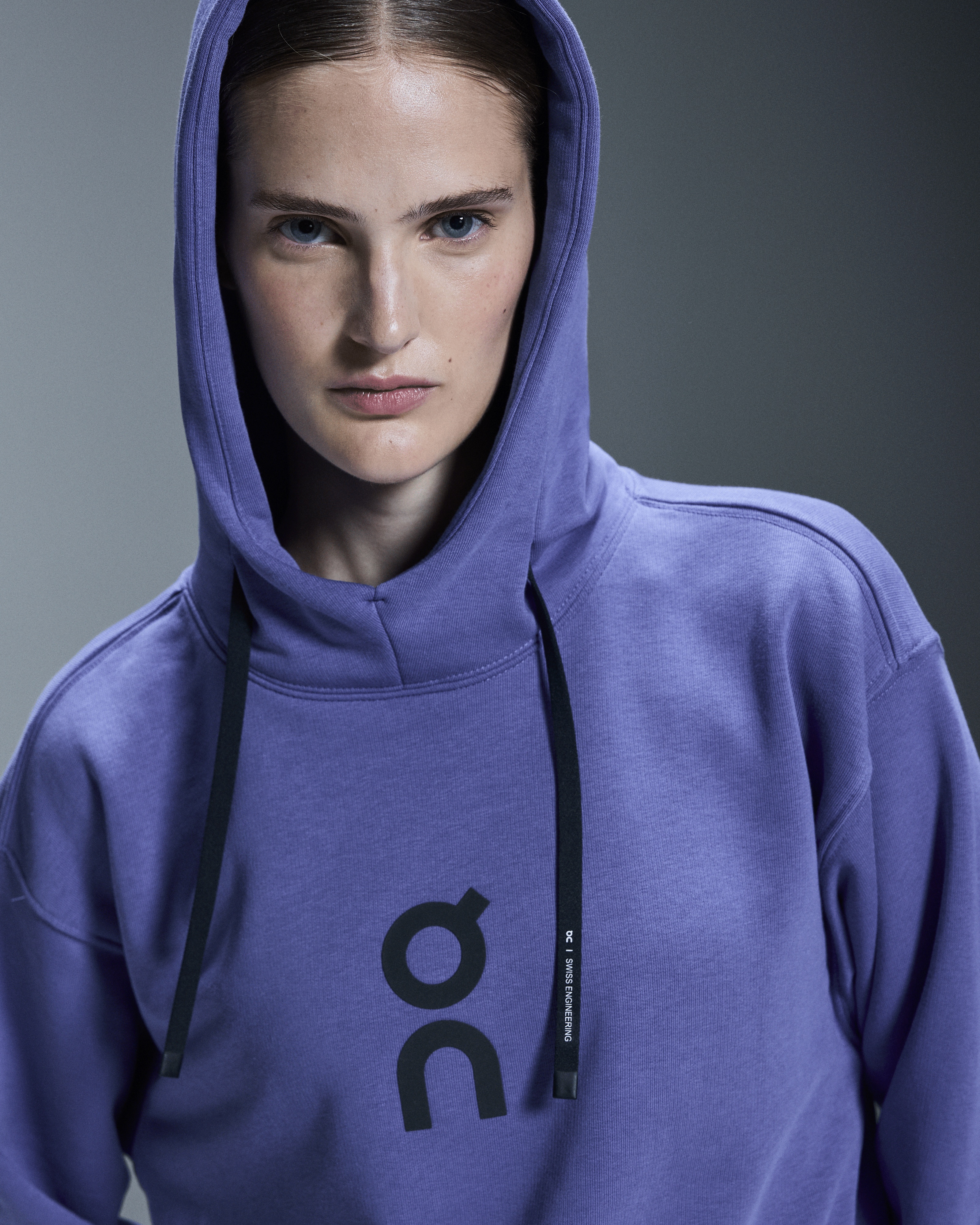 Club Hoodie - 6