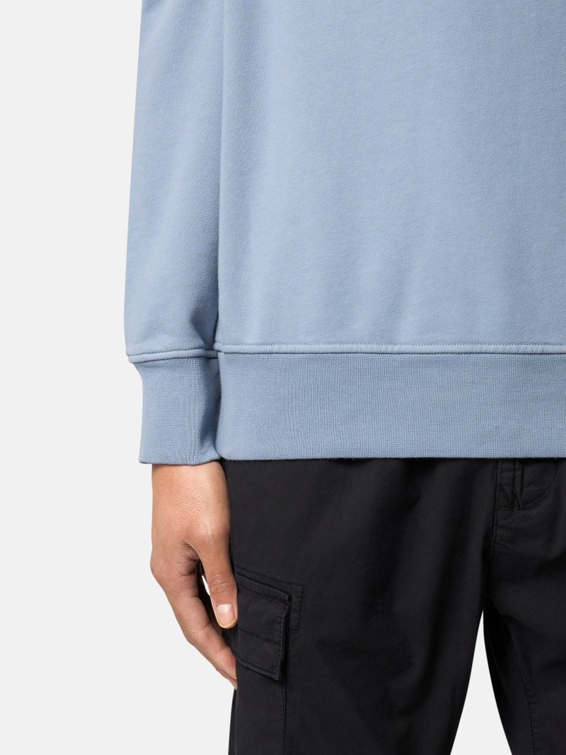 6100070 ORGANIC COTTON FLEECE 4