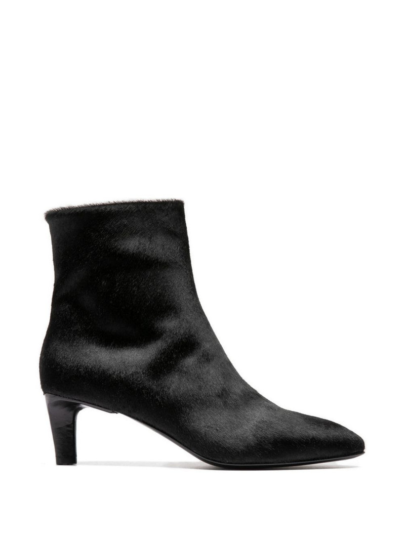Suzy 008 ankle boots 1