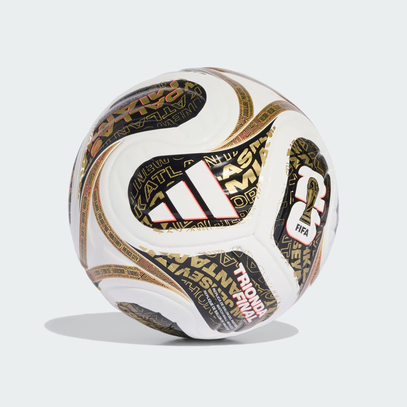 FIFA World Cup 26™ Trionda Finals Mini Ball 1