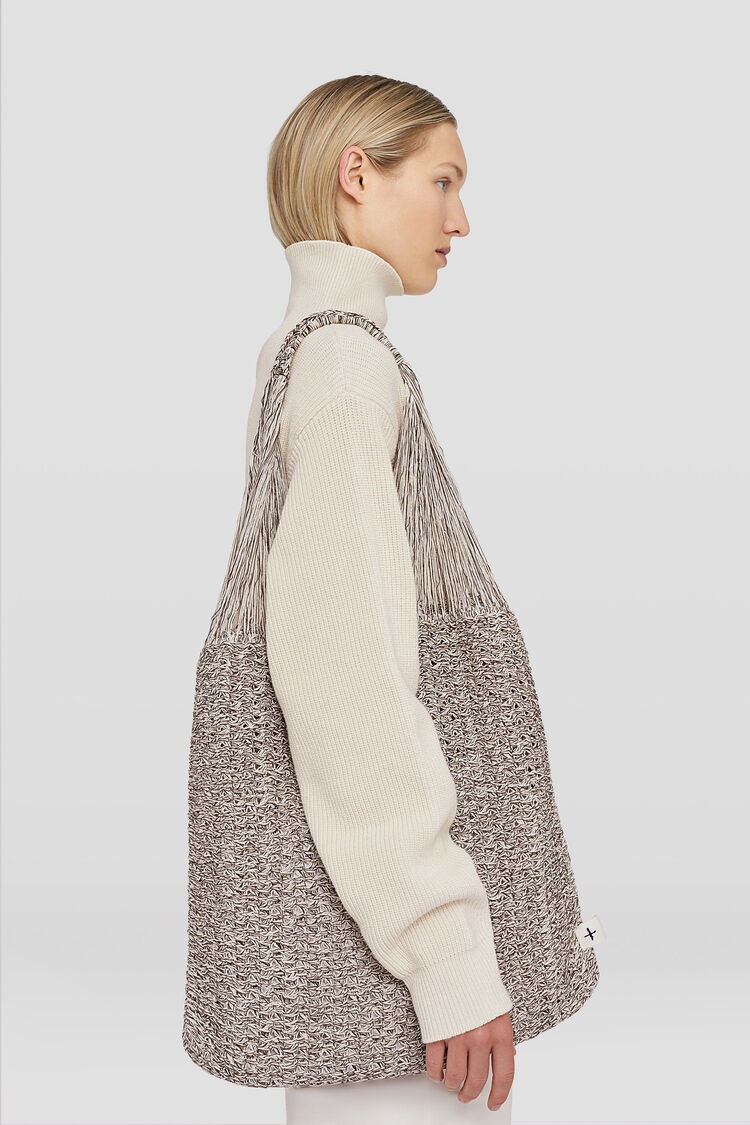 Knit Bag - 3