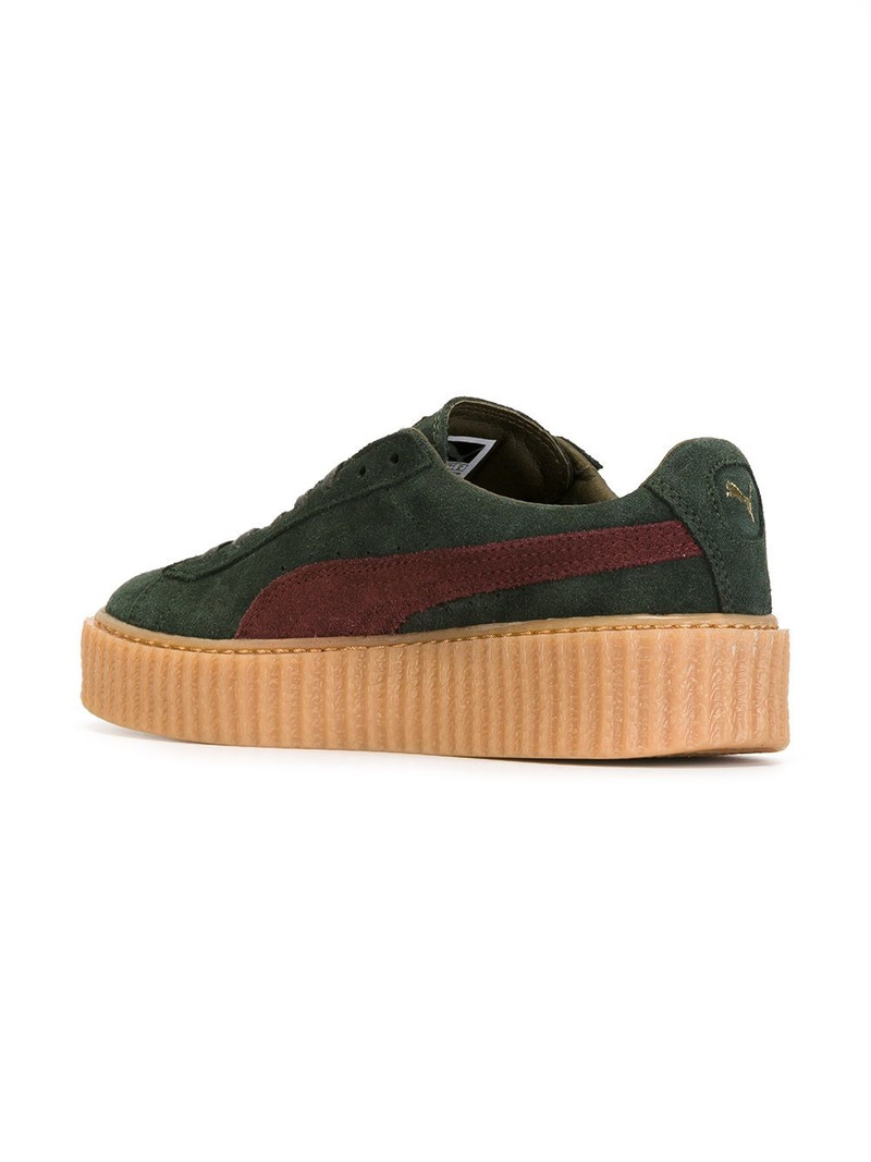 Fenty Puma x Rihanna creeper sneakers 3