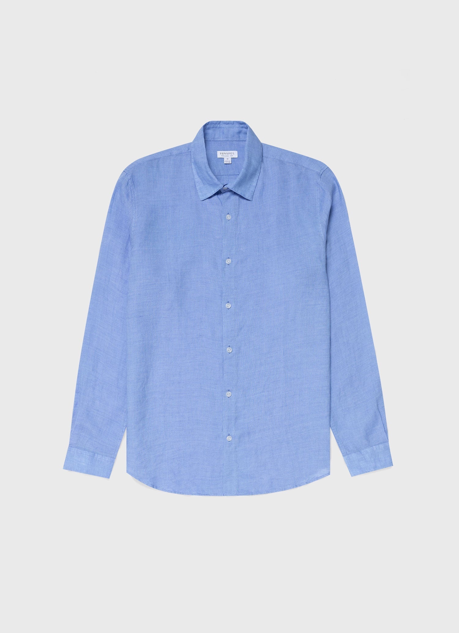 Linen Shirt - 1