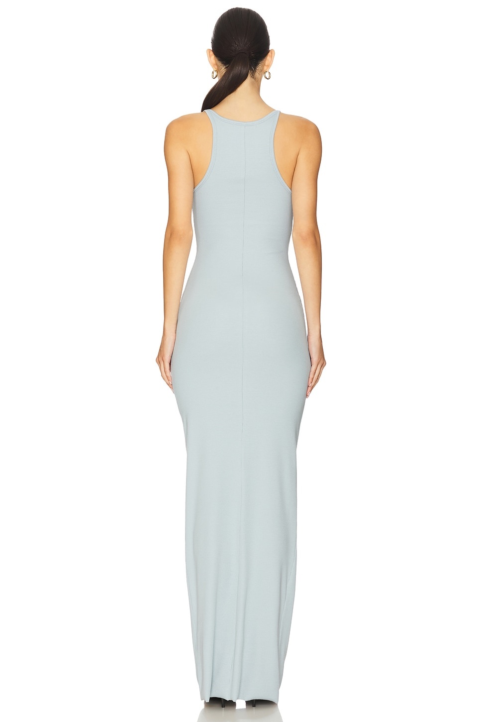 Tank Maxi Dress - 3