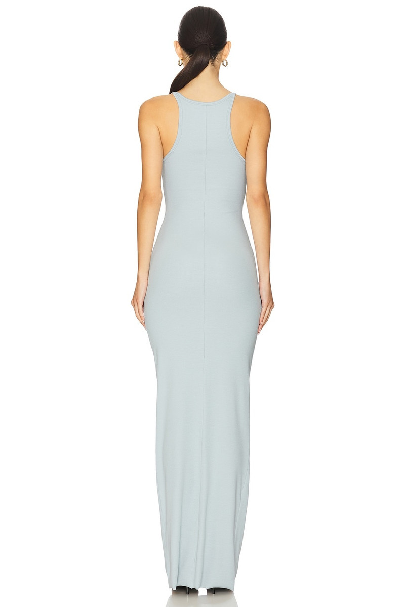 ÉTERNE Tank Maxi Dress outlook