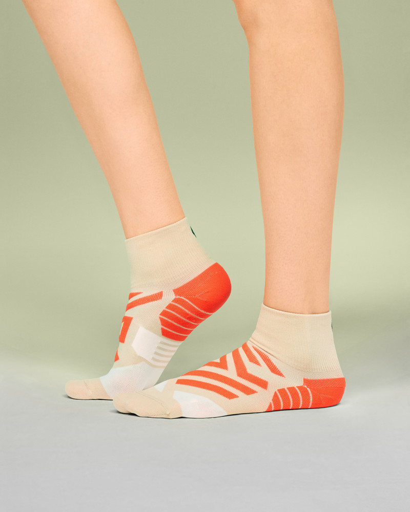 On Performance Mid Sock outlook