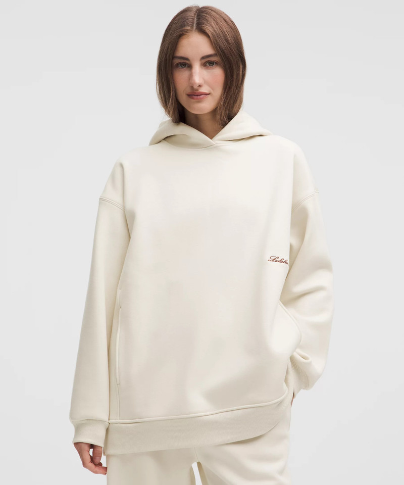 Women's Big Cozy Ultra-Oversized Hoodie 1