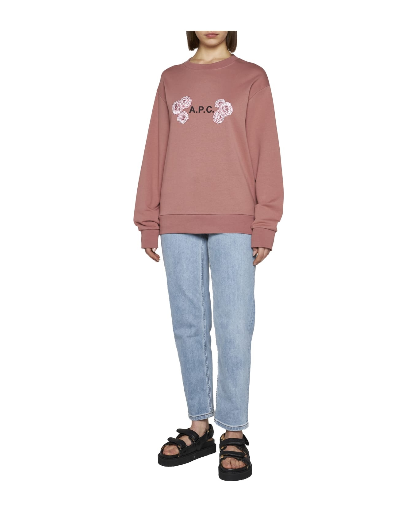 Othello Sweatshirt - 3