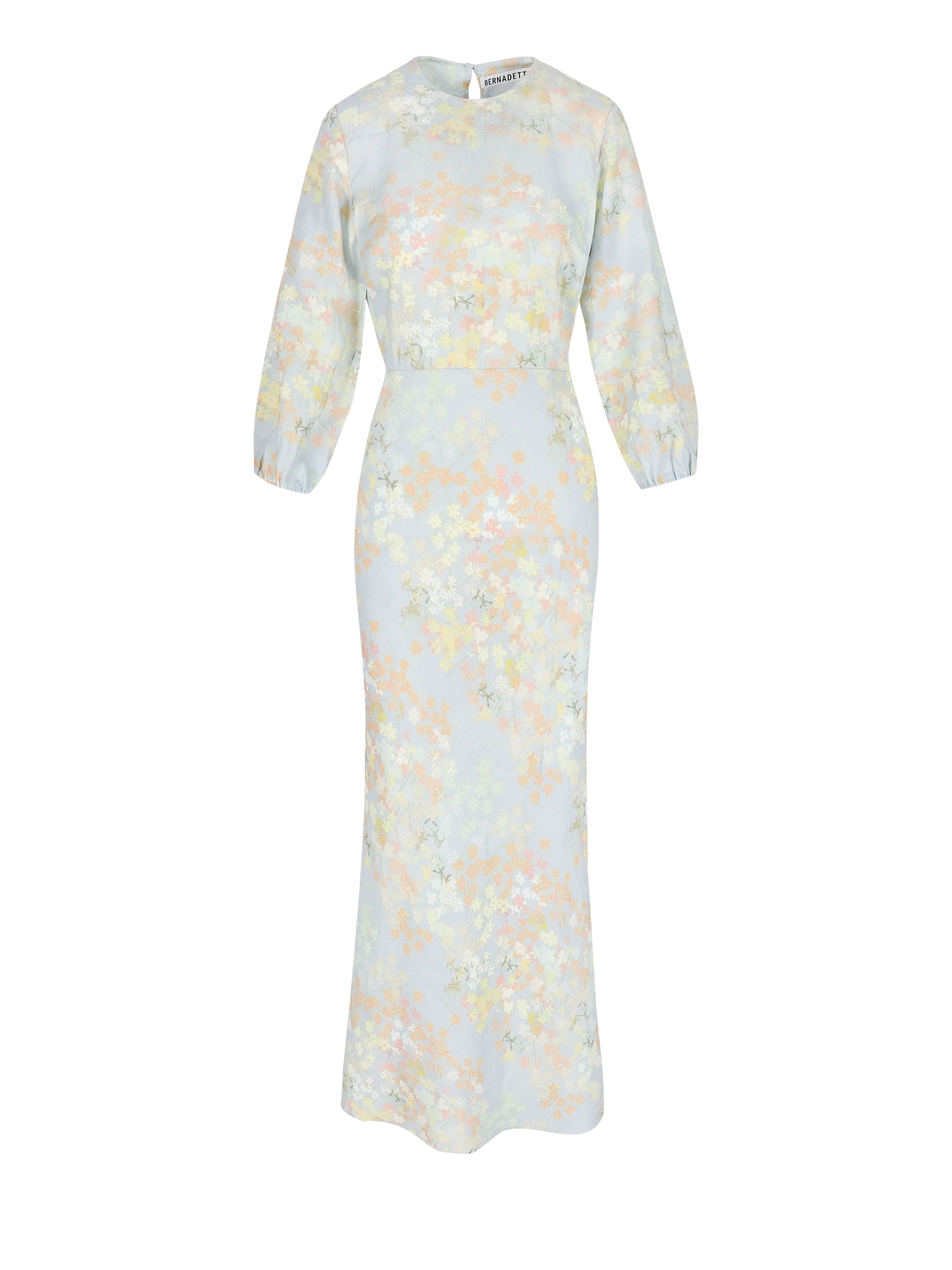 Dress Berna - 1