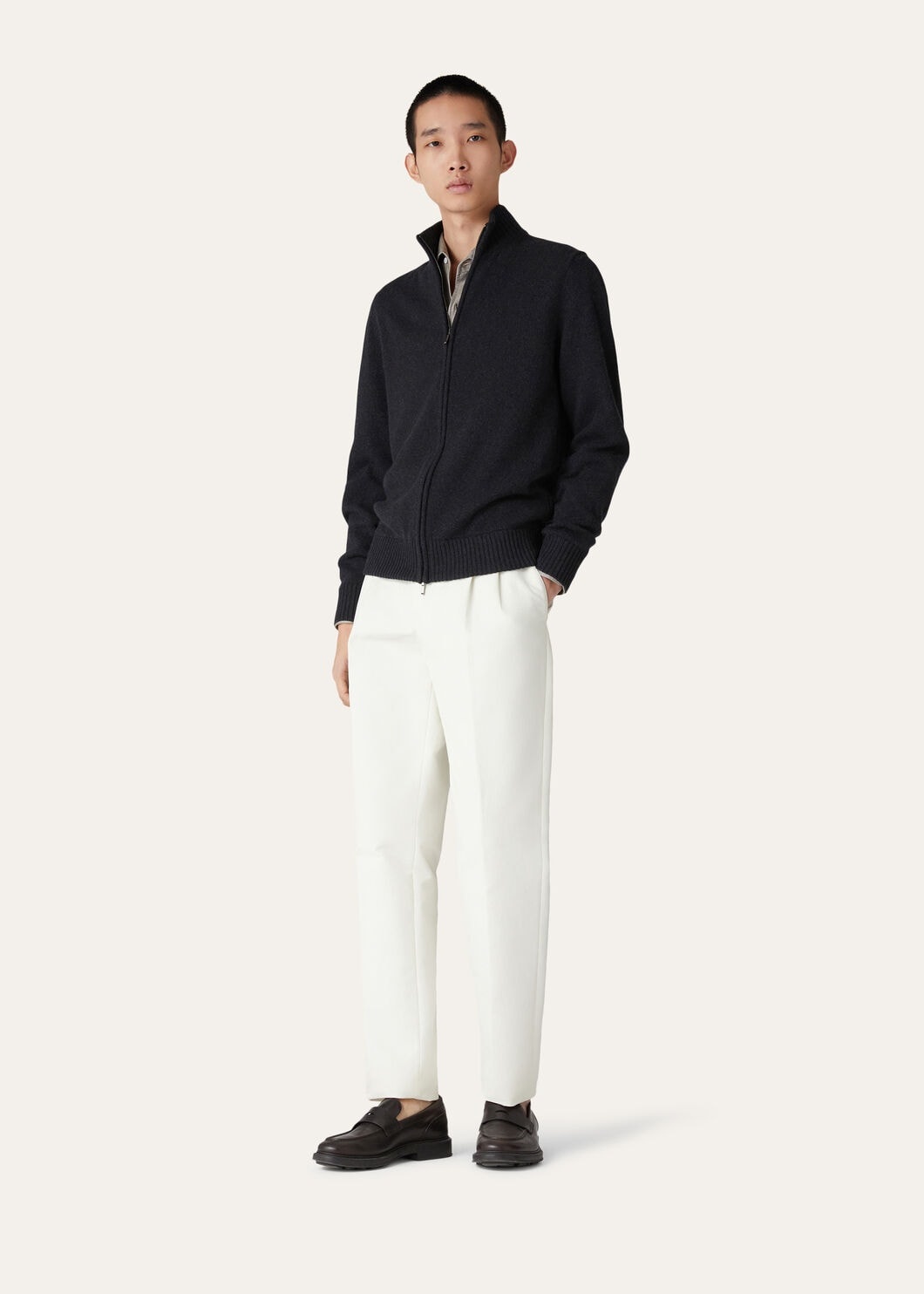Parksville Bomber Jacket - 2