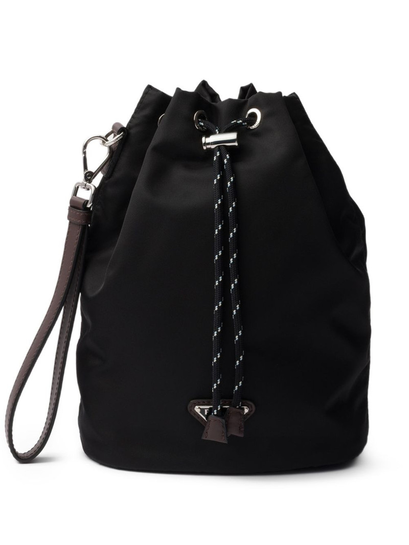 Speedrock Re-Nylon pouch 1