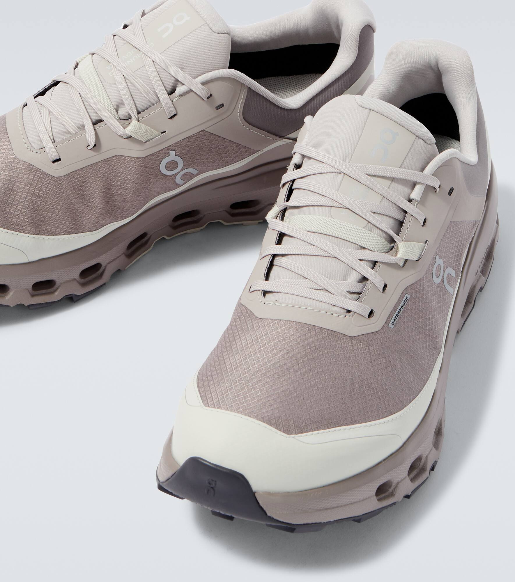 Cloudvista 2 trail running shoes - 3