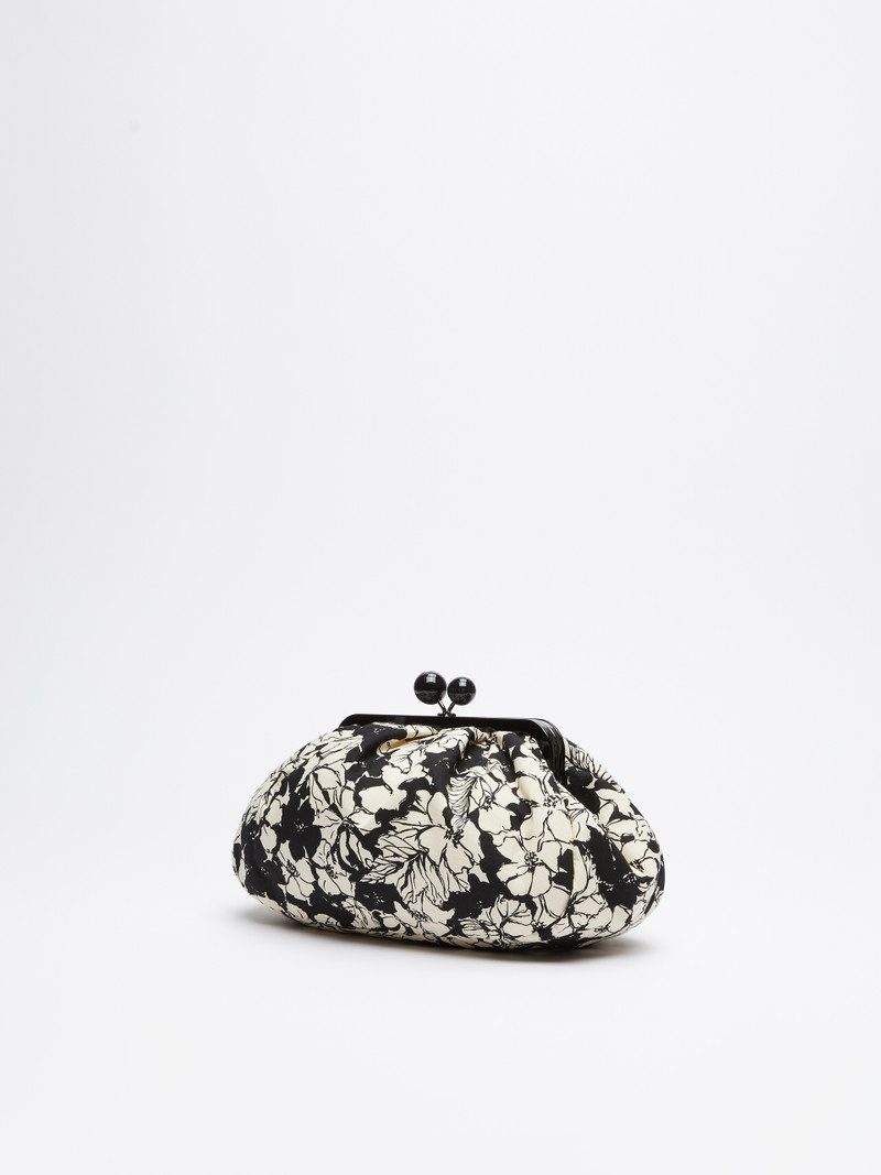 Max Mara APPIA Faille Pasticcino Bag outlook