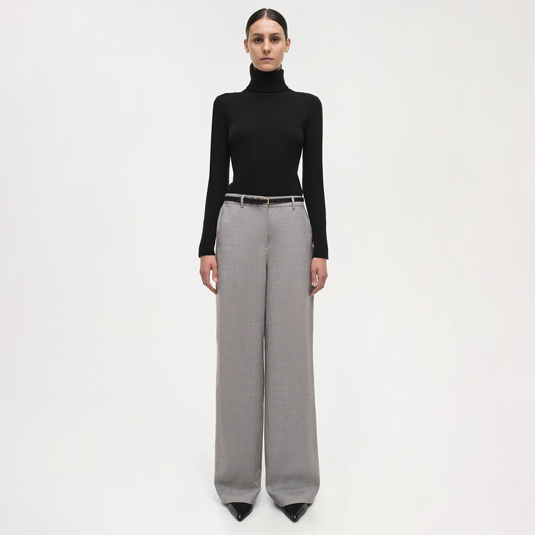 Nuha Turtleneck - 6