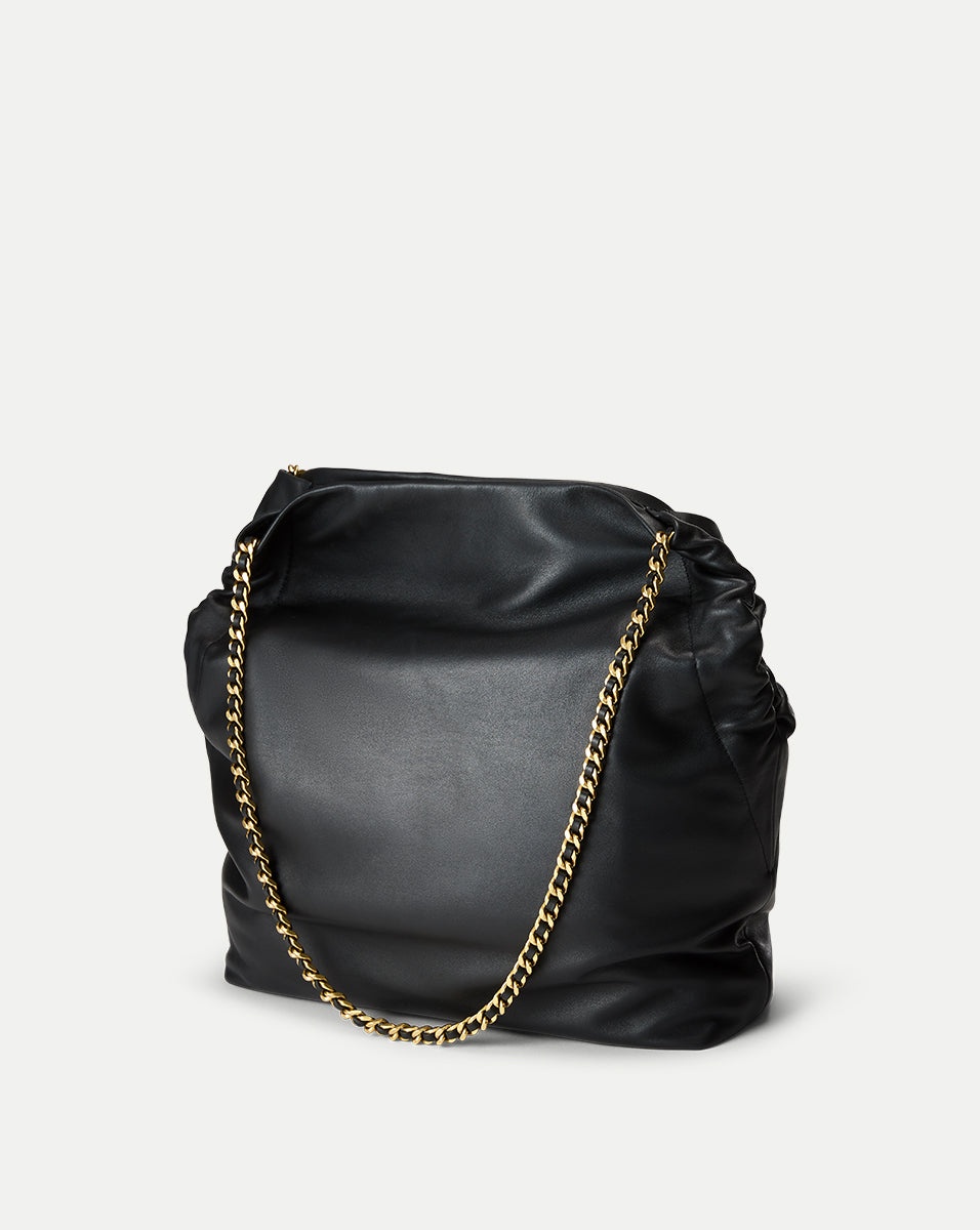 VERONICA BEARD SLOUCH SHOULDER BAG - 5