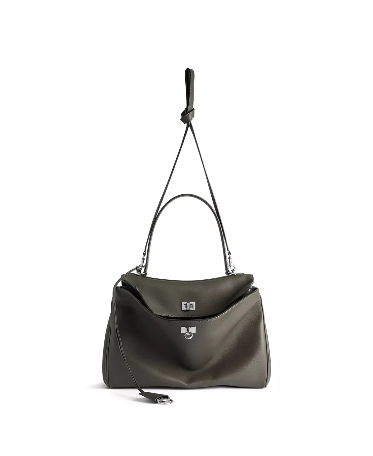 Rodeo Medium Handbag - 3
