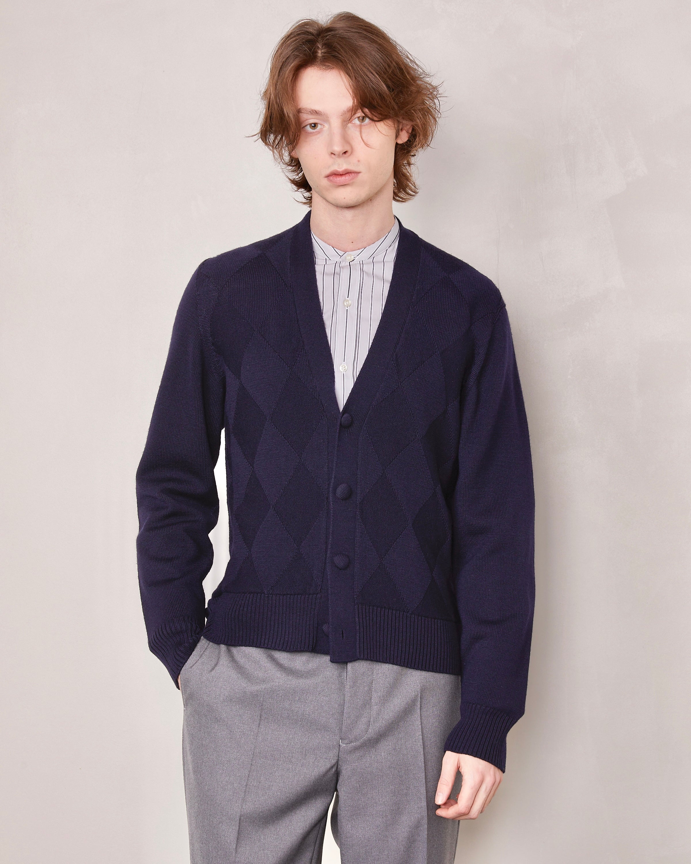 MURRAY SWEATER - 1