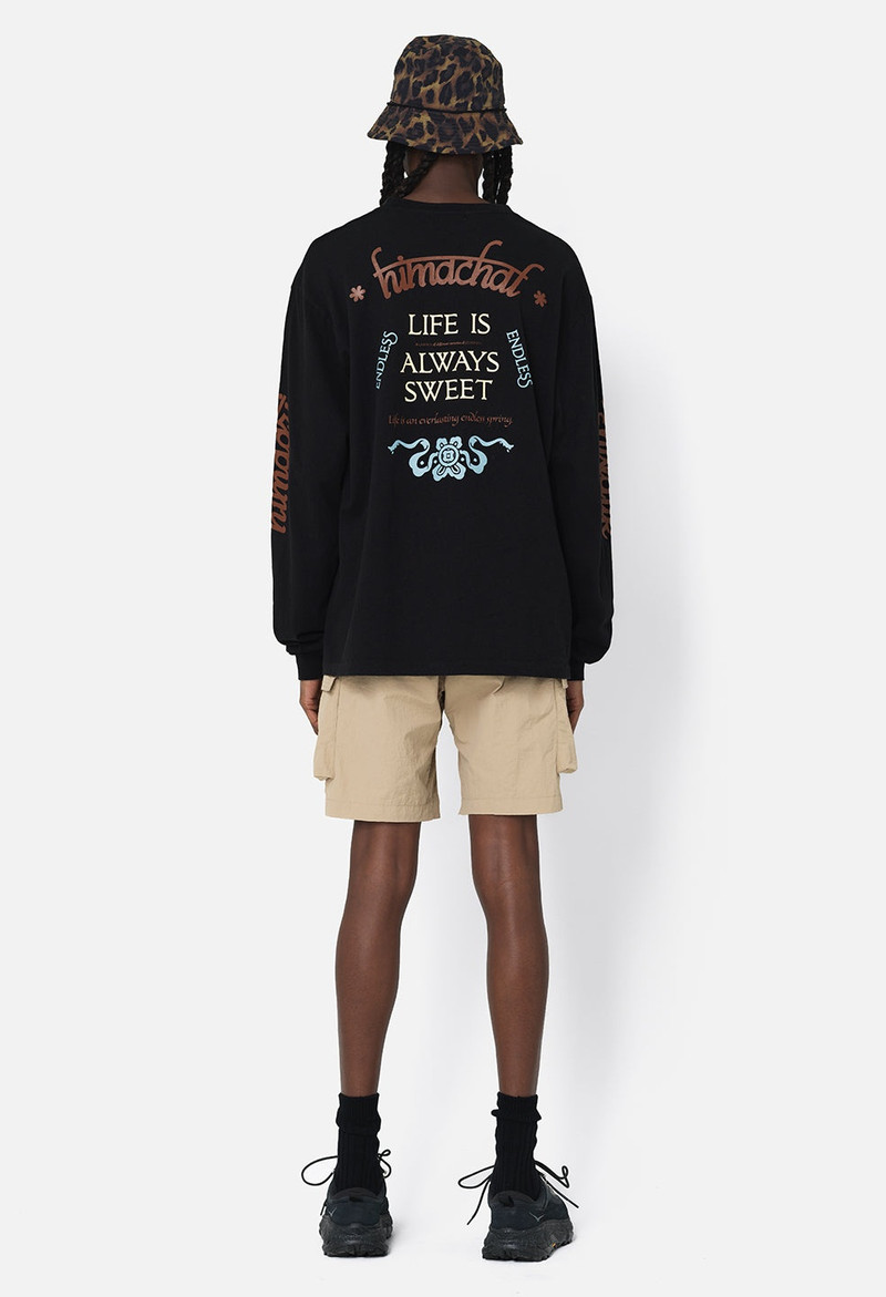 HIMALAYAN MOUNTAIN SHORTS 5