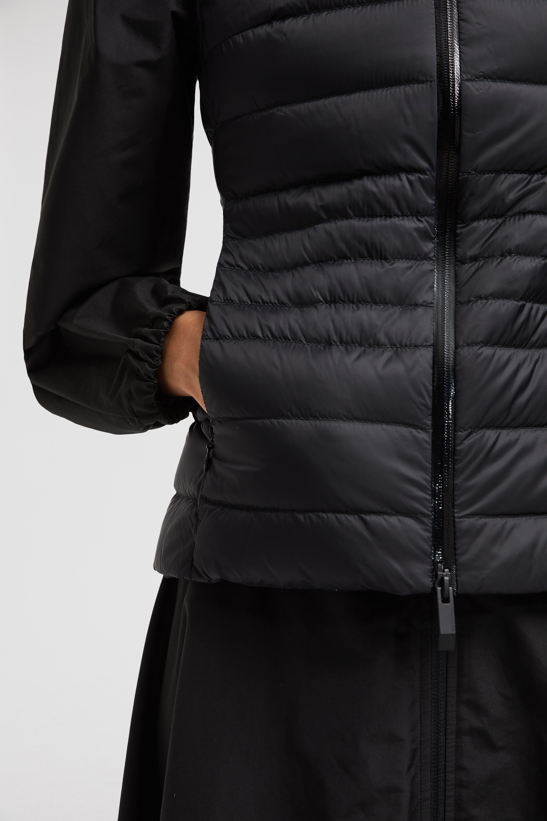 Irigny Down Vest - 6