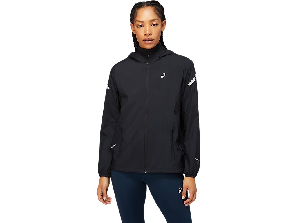 WOMEN'S LITE-SHOW JACKET - 1