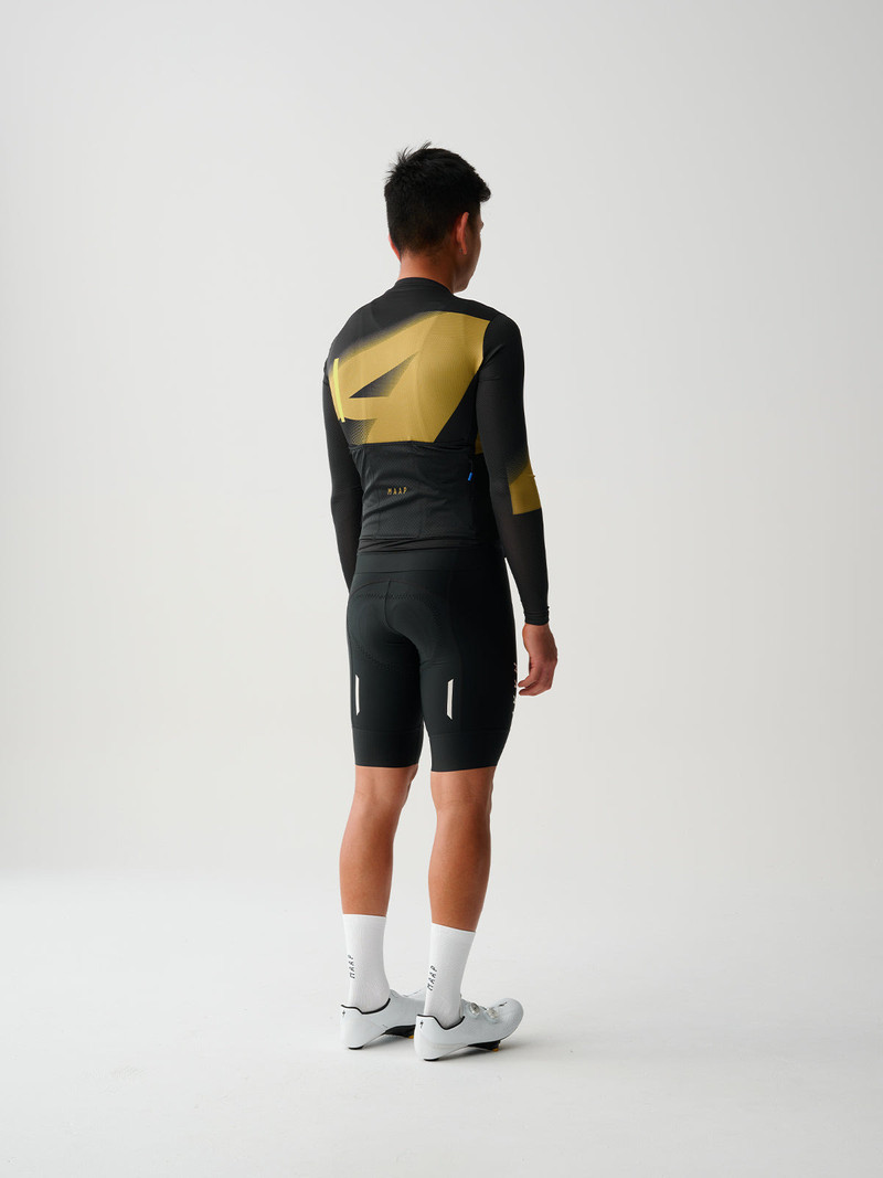 Evolve Pro Air LS Jersey 2.0 4