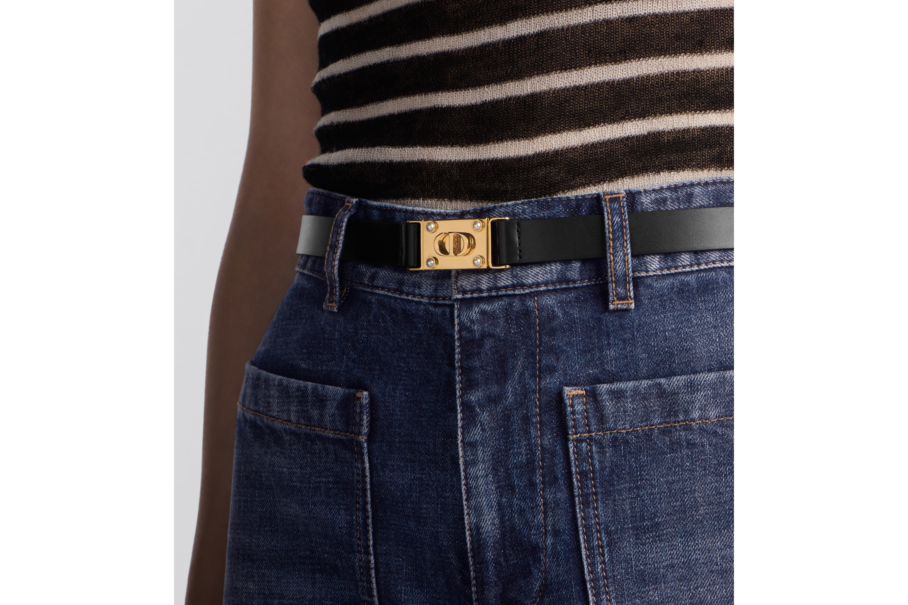 D-Treasure Belt - 3