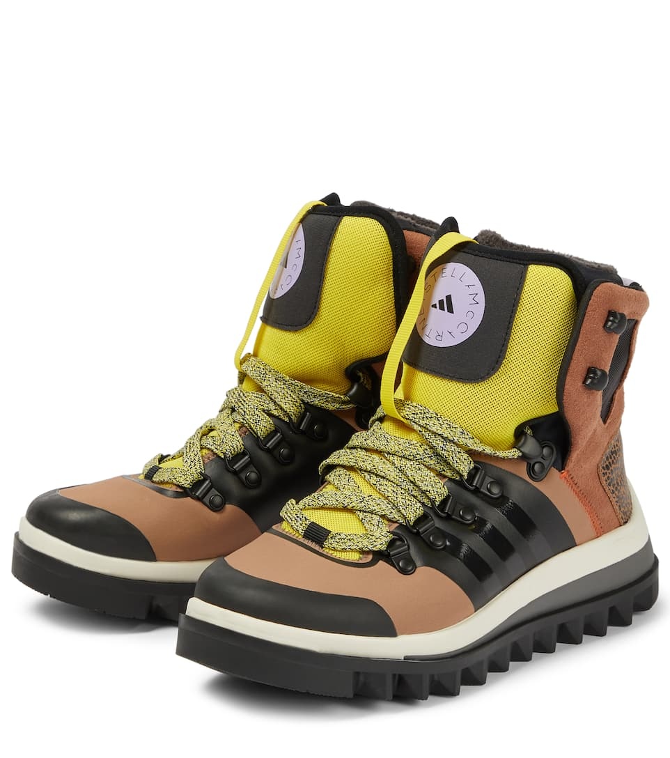 Eulampis ankle boots - 5
