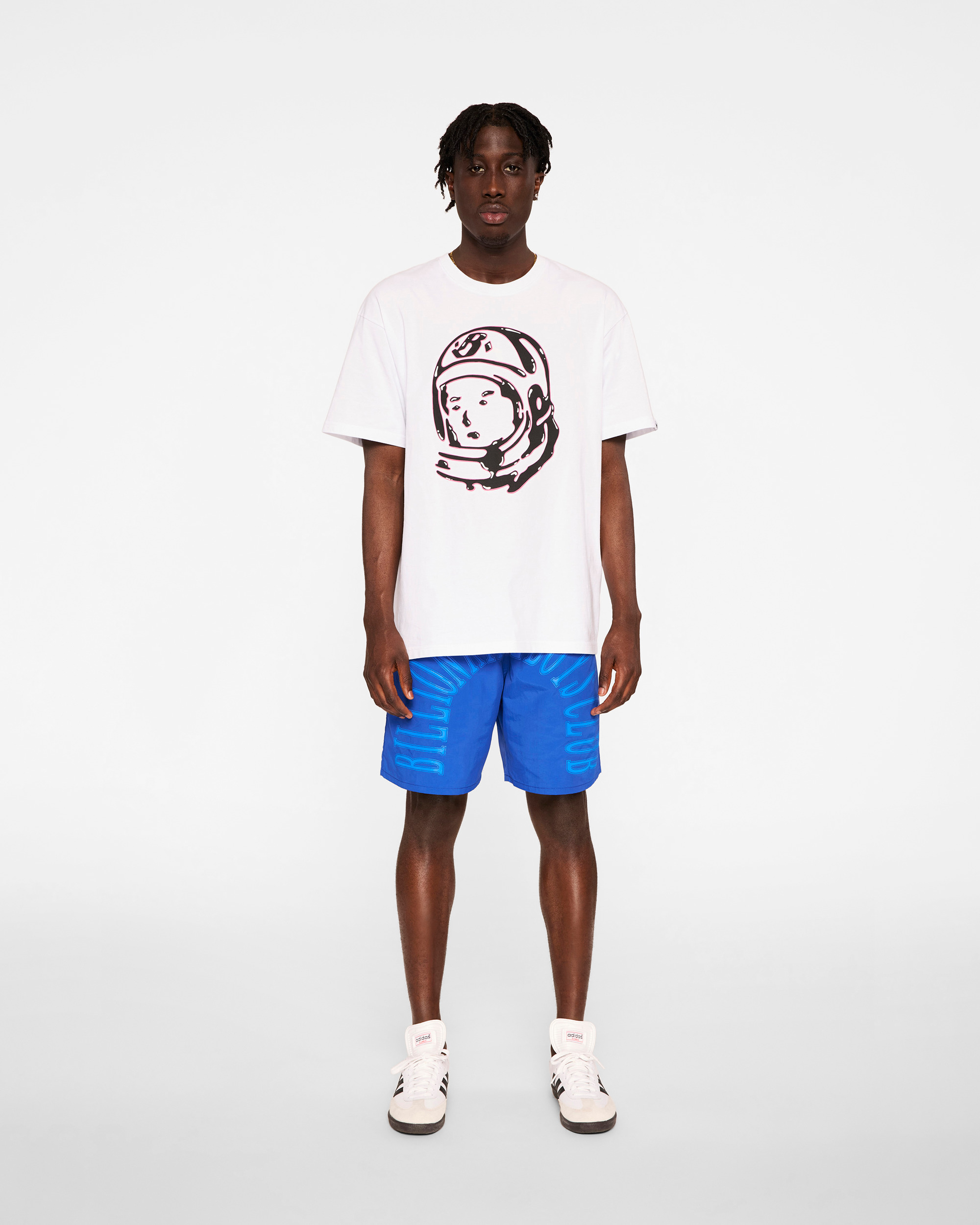 HELMET TEE - 3