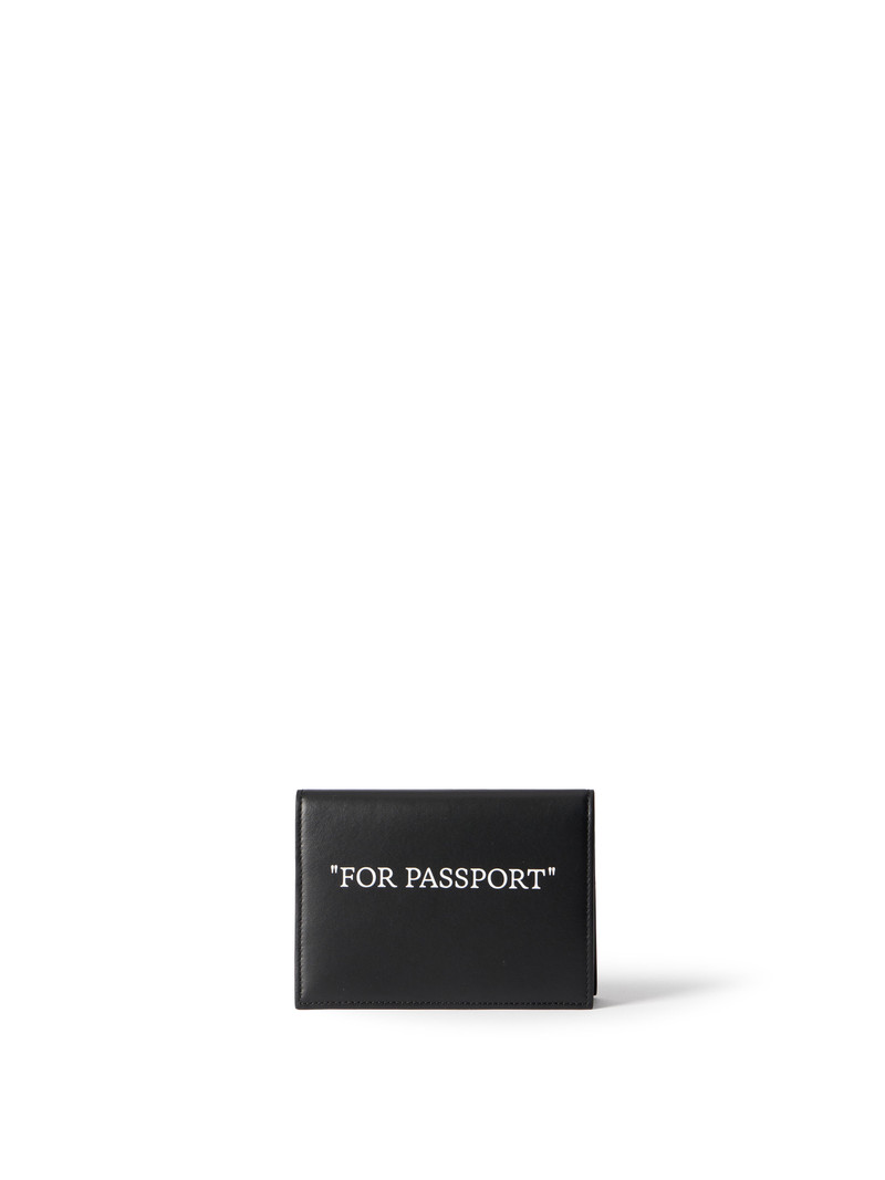 Quote Passport Holder 1
