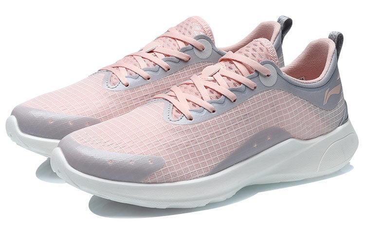 (WMNS) Li-Ning EZ Run 'Peachy Keen' ARBR002-2 - 3