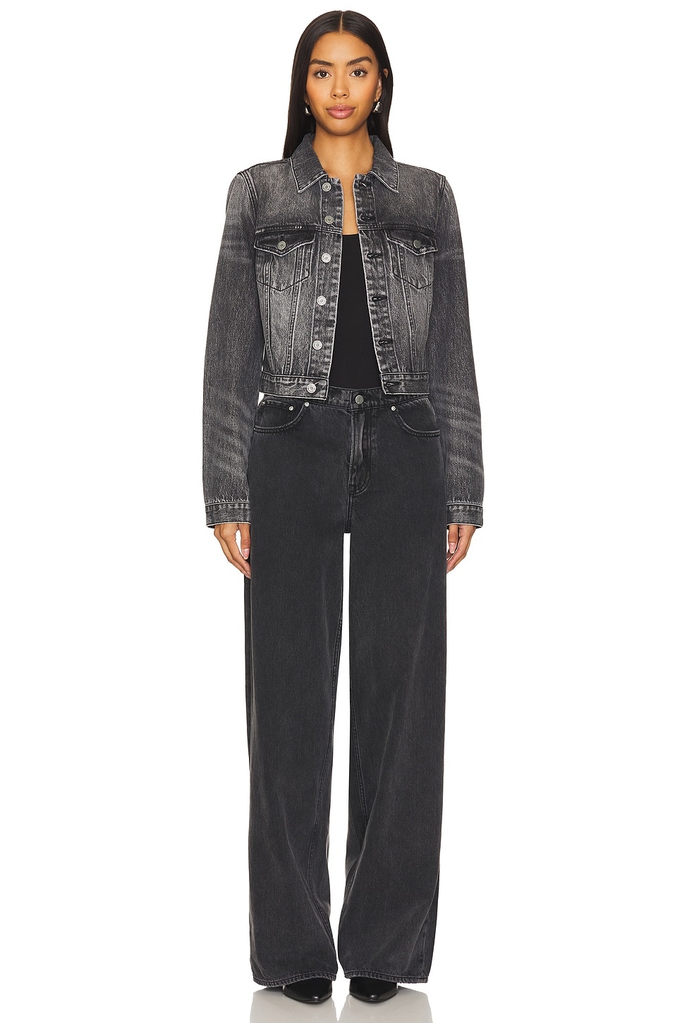 Angelina Baggy Slouchy - 5