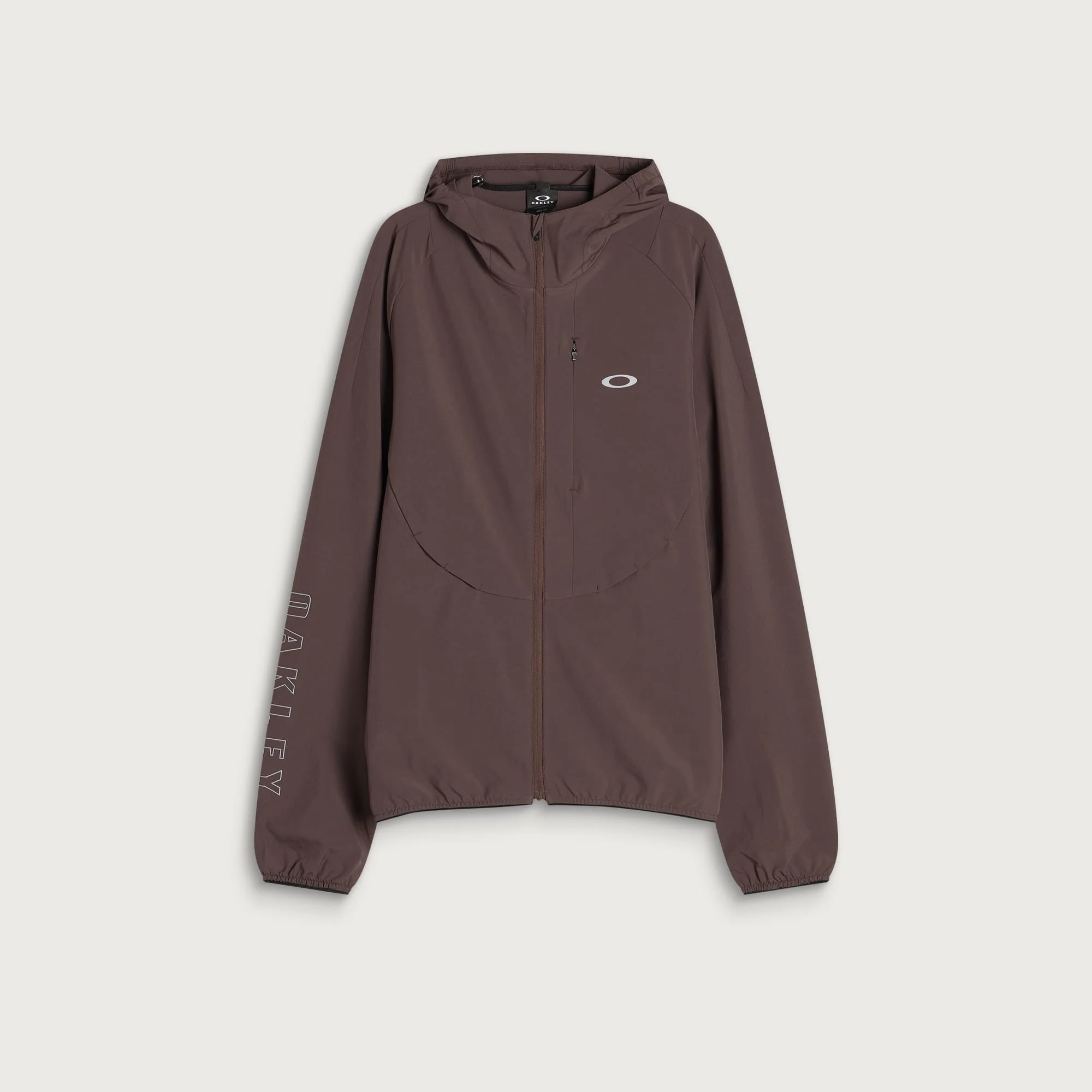 Oakley Edge Force Active Jacket - 1