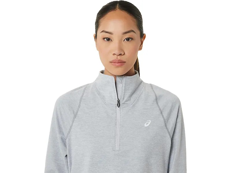 ASICS Thermopolis 1/4 Zip - 4