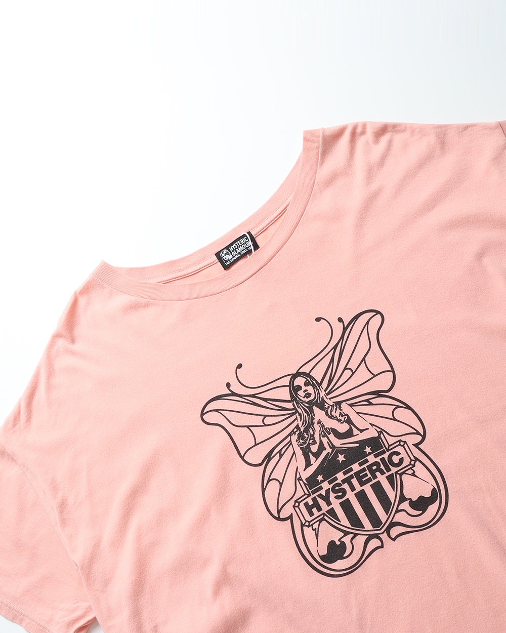 HYSTERIC GLAMOUR - 7